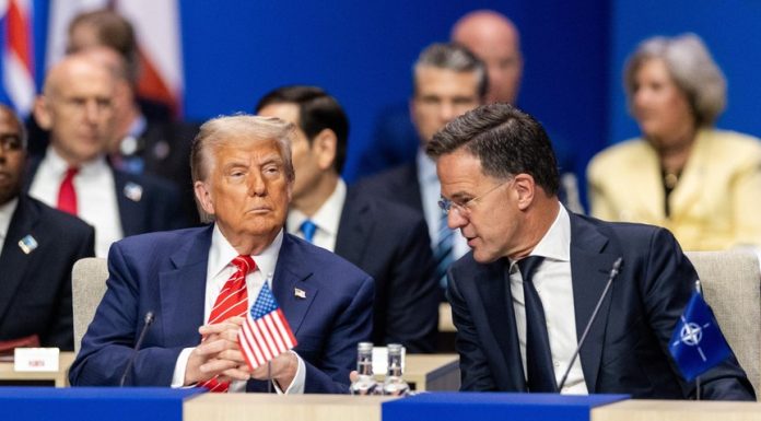 Europa se mobilizează să salveze NATO, în fața politicii haotice a lui Donald Trump