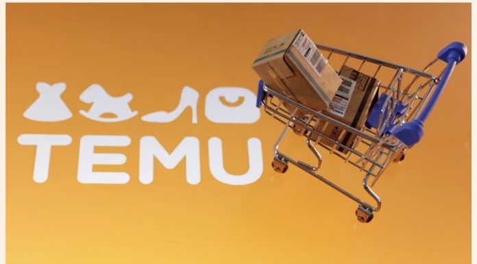 Platforma Temu, amendată cu 200 de milioane de euro de Comisia Europeană pentru că nu a împiedicat vânzarea de produse ilegale