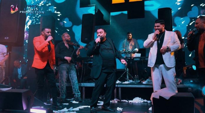 Florin Salam, criticat online după un show pentru care a încasat 25.000 de euro: „Primești doar urlete ca de mamut!”