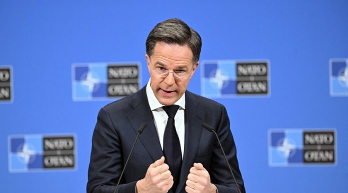 Rusia acuză NATO că se pregătește pentru un „conflict de amploare în est”