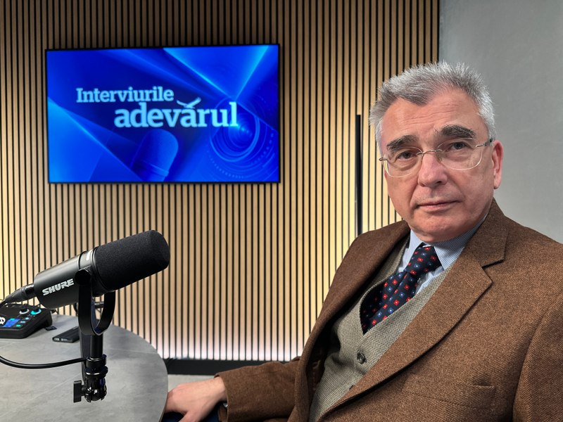 Petrișor Peiu, dezvăluiri despre discuțiile de la Cotroceni: ce spune despre varianta Eugen Tomac premier