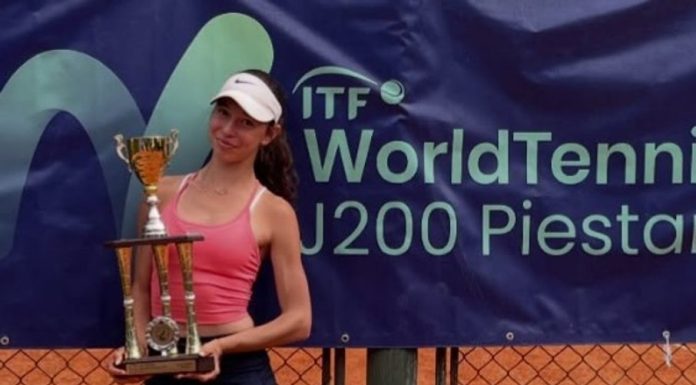 Sorana Cîrstea nu este singura româncă la Roland Garros. O junioare a trecut un tur în calificări