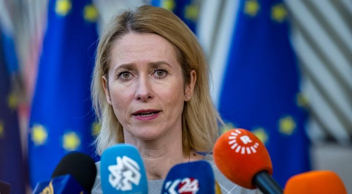 Șefa diplomației europene pune condiții Rusiei în negocierile de pace: retragerea trupelor ruse din Transnistria și Georgia