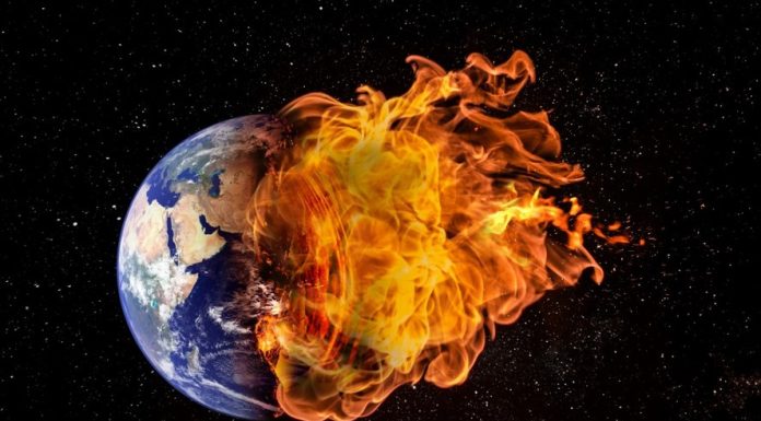 Super El Niño, fenomenul care va influența vremea vara aceasta. Au apărut deja primele anomalii