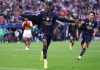 PSG rămâne invincibilă în Liga Campionilor! Echipa lui Luis Enrique a cucerit din nou Europa, după o demonstrație de forță în fața lui Arsenal