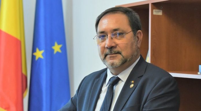 Nicu Fălcoi, înlăturat de la șefia Avioane Craiova în plin scandal al avioanelor IAR-99 blocate