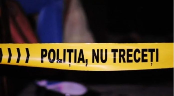 Tragedie în Arad. Un bărbat a murit după ce s-ar fi aruncat de la etajul patru al unui bloc