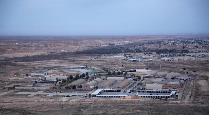 Atac iranian cu rachete asupra unei baze americane din Kuweit: cinci răniți și drone MQ-9 Reaper distruse. Acordul de pace, în pericol