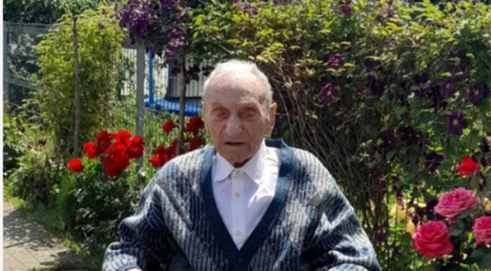 Cel mai bătrân veteran de război din lume, românul Ilie Ciocan, a murit cu o zi înainte de împlinirea vârstei de 113 ani