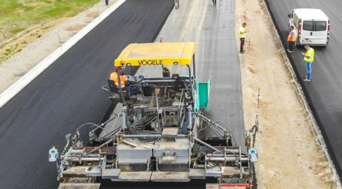 Guvernul a aprobat negocierea unor acorduri cu Ucraina și Republica Moldova pentru dezvoltarea infrastructurii de transport strategic prin programul SAFE