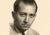 29 mai: Moartea lui Mihail Sebastian, unul dintre marii dramaturgi români, interzis în perioada antisemitismului. Avea doar 37 de ani