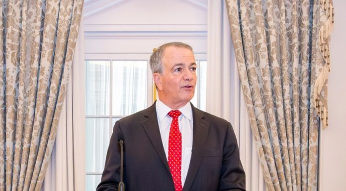 Ambasadorul SUA la București, declarații despre parteneriatul strategic: „Nu am întâlnit niciun român care să fie dezamăgit de Donald Trump”