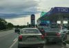 Raționalizare a carburanților în Crimeea ocupată. Autoritățile ruse introduc cartele de combustibil după atacurile ucrainene asupra infrastructurii logistice
