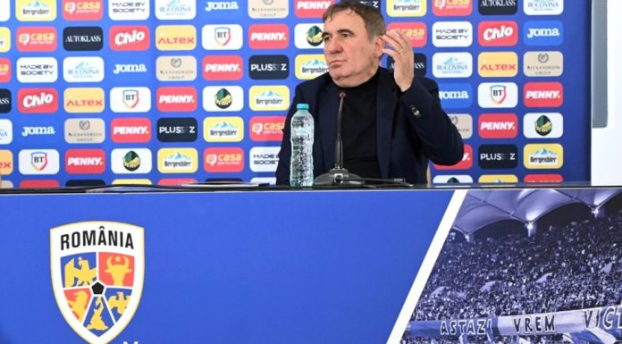 Cinci convocări urgente la națională, după FCSB-Dinamo. Gică Hagi a făcut anunțul