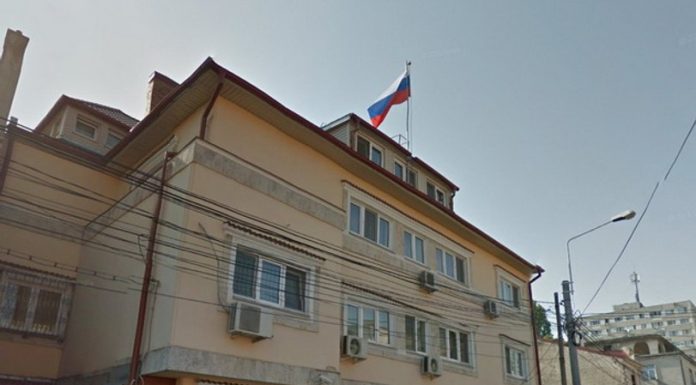 „O simplă oficină de spionaj într-un loc strategic”. Adrian Papahagi explică de ce închiderea Consulatului rus din Constanța este un semnal istoric