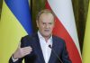Premierul polonez Donald Tusk cere NATO și UE să trateze cu seriozitate amenințările lui Dmitri Medvedev. „Tot mai multe provocări rusești”