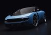 Ferrari intră în era electrică cu Luce, supercarul care schimbă regulile jocului