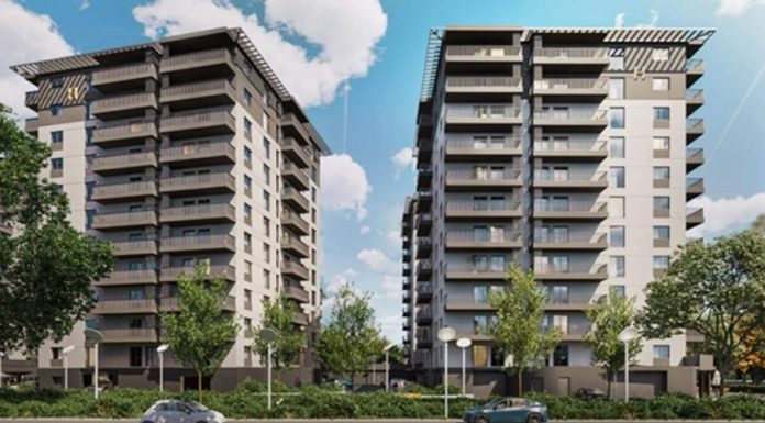 O investiție care crește odată cu orașul: apartamentul tău H East Residence. O alegere inspirată pentru cumpărătorii informați
