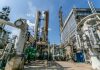 Romgaz cumpără Azomureș pentru 69 de milioane de euro. Bogdan Ivan: „Un pas uriaș pentru securitatea economică a României”