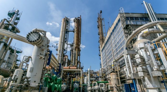Romgaz cumpără Azomureș pentru 69 de milioane de euro. Bogdan Ivan: „Un pas uriaș pentru securitatea economică a României”