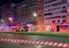 Val de ironii după mesajele MApN legate de drona căzută în Galați. Mii de comentarii au împărțit internetul în două: „Blocul era pe direcția dronei”