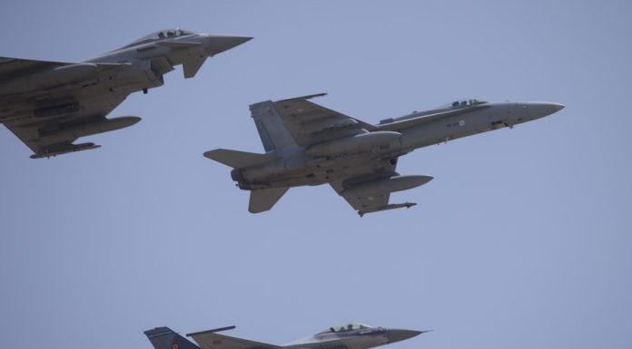De ce nu a fost activat articolul 4 din NATO după drona rusească ajunsă în spațiul aerian al României și prăbușită la Galați. Explicațiile ministrului Miruță