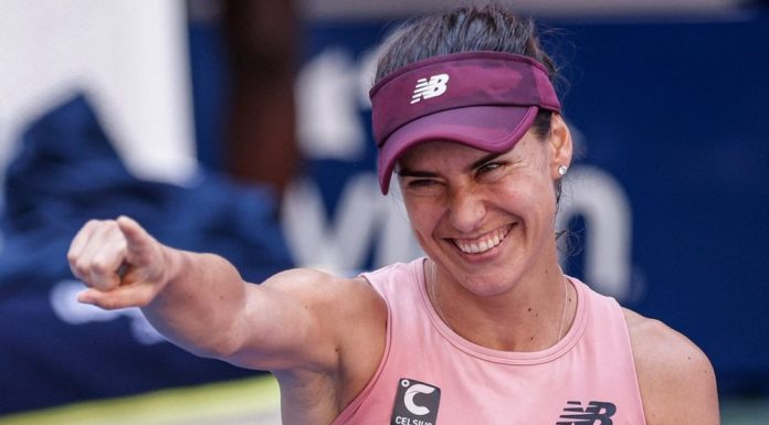 Formidabila Sorana! Record greu de doborât, după calificarea în optimile de finală de la Roland Garros, cu un scor curat de 6-0, 6-0