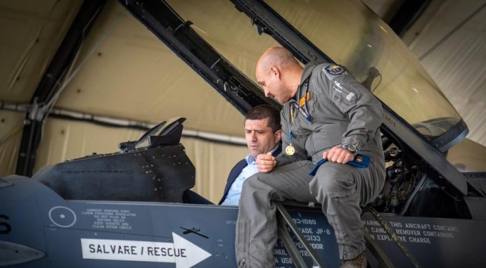 Răspuns la amenințări: Miruță promite „cea mai modernă apărare anti-dronă din lume”. România semnează 8 proiecte majore