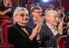 Victor Rebengiuc, omagiat la Gala UNITER pentru aproape 70 de ani de carieră
