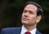 Marco Rubio anunță „vești bune pentru lume”. Duminică ar putea fi redeschisă Strâmtoarea Ormuz