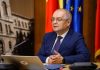 Emil Boc reacționează după interesul fraților Tate pentru Hotelul Continental din Cluj: „Primăria îl va cumpăra dacă va fi scos la vânzare”