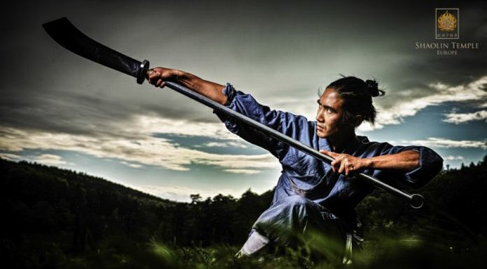 „Nu mai știm să ne oprim”. Lecția unui maestru Shaolin pentru oamenii mereu grăbiți