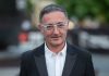 „Nu decoraţii şi mesaje sforǎitoare”. Regizorul Tudor Giurgiu cere guvernului, după succesul de la Cannes, „un buget decent la campania pentru Oscar”