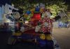 Un copil de doi ani a murit după un incident pe un tobogan gonflabil, de Zilele Orașului Satu Mare. Decizia primăriei