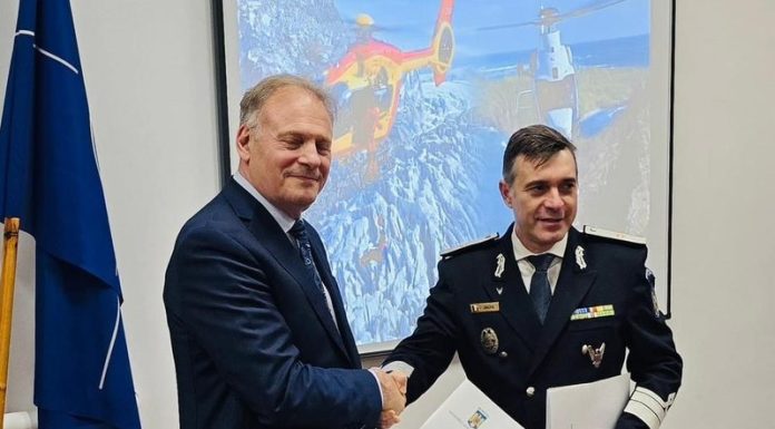 MAI achiziționează 12 elicoptere multirol H160 și H145 prin Programul SAFE. Unde vor ajunge noile aeronave