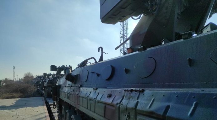 Înarmare record prin programul SAFE: sisteme anti‑dronă, nave și blindate. Contractele semnate de MApN în ultima zi legală