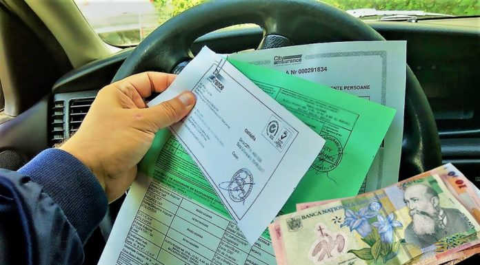 Cu cât s-a scumpit RCA pentru autoturisme. ASF a publicat raportul