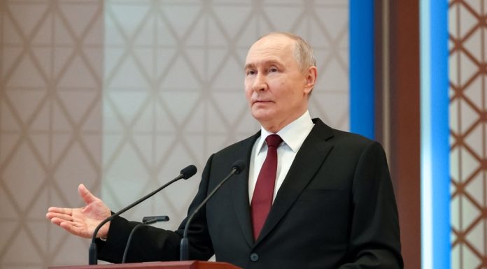 Un fost analist CIA e convins că drona rusească prăbușită în România a fost o provocare deliberată, „aprobată de Putin”