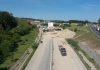 Autostrada A1 prinde viteză: progres spectaculos la tunelurile de pe secțiunea Margina–Holdea, unul dintre cele mai dificile șantiere din România