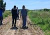 Cum a apărut un lac ilegal de 50 de hectare adânc de 11 metri sub ochii îngăduitori ai autorităților din Olt