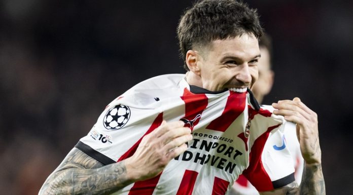 Dennis Man, șansă uriașă dupa un sezon de vis în Olanda. Următoarea destinație a românului: „Premier League!”