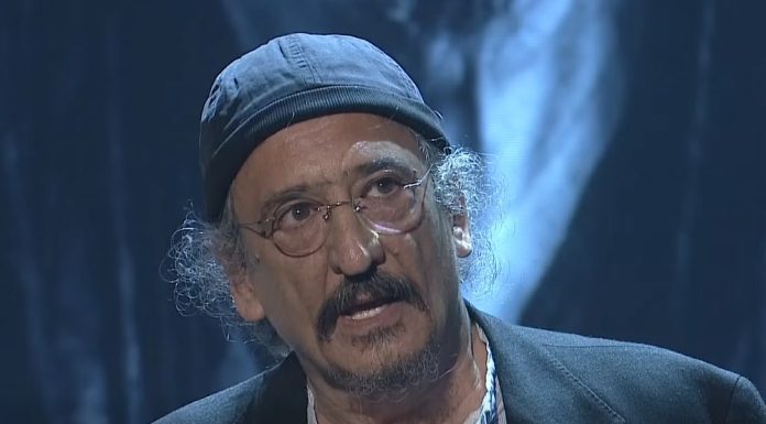 Moment neașteptat la Gala UNITER, după demisia ministrului Culturii: „Pentru că sunt ungur, îmi prezint scuzele de rigoare”