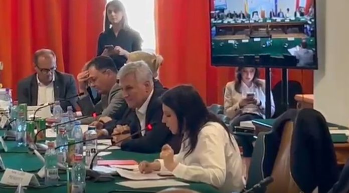 PSD și PNL, schimb de replici acide în Comisia de buget: „Ați început să o luați pe câmpie / Nu suntem în dictatura PSD”