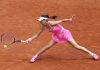 Sorana Cîrstea, calificare de senzație în sferturi la Roland Garros! Discurs manifest: „Societatea ne etichetează!”