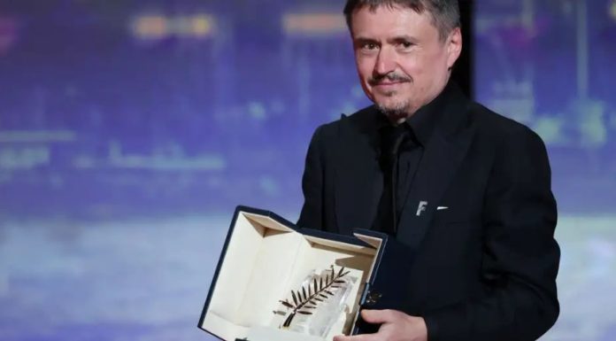 Cristian Mungiu sau cultura ca armă politică