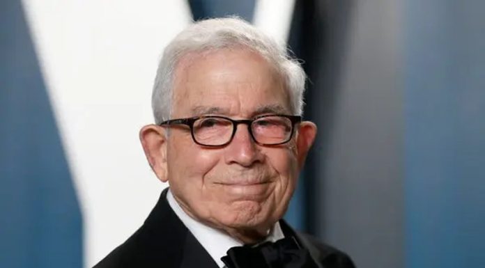 A murit Donald Newhouse, unul dintre cei mai influenți moguli media din SUA