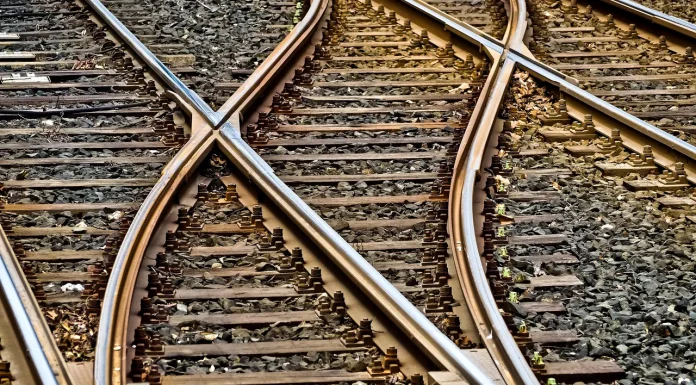 Un student a spart sistemul de comunicații al trenurilor de mare viteză din Taiwan. Patru garnituri au fost oprite temporar