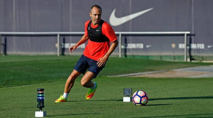 Fotbal: La doi ani de la retragere, Andres Iniesta devine antrenor