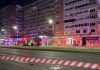 FOTO Ministru îi cheamă pe ruși la Galați să-și ia restul componentelor din drona prăbușită
