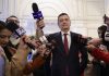 ULTIMA ORĂ Interzicerea vânzării de acțiuni la companiile de stat până la finalul anului 2027 – adoptată în primă etapă, prin colaborarea PSD cu AUR